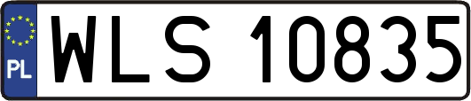 WLS10835