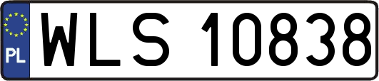 WLS10838