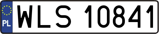 WLS10841