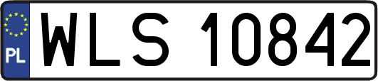 WLS10842