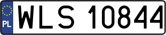 WLS10844