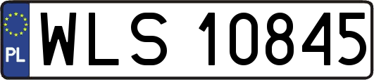 WLS10845