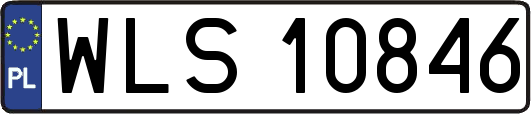 WLS10846