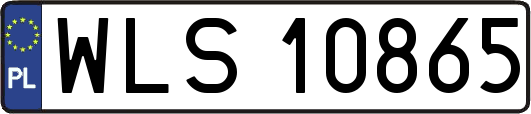WLS10865
