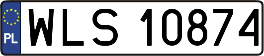 WLS10874