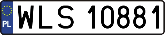 WLS10881