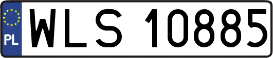 WLS10885