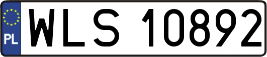 WLS10892