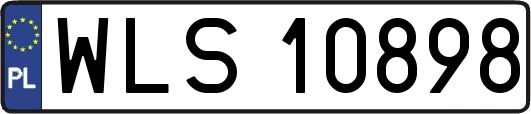 WLS10898