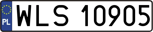 WLS10905