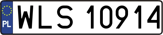 WLS10914