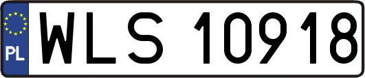 WLS10918