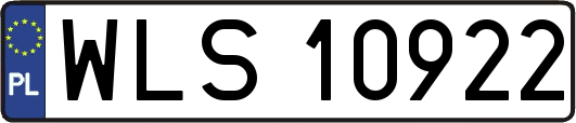 WLS10922