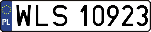 WLS10923