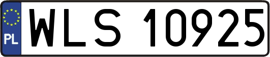 WLS10925