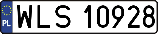 WLS10928