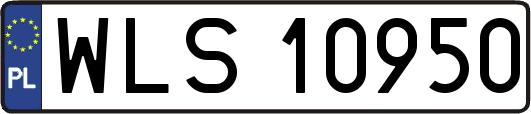 WLS10950