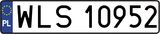 WLS10952