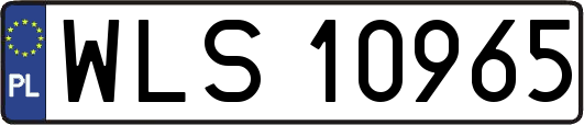 WLS10965