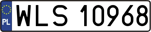 WLS10968