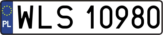 WLS10980