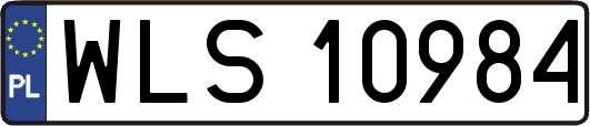WLS10984