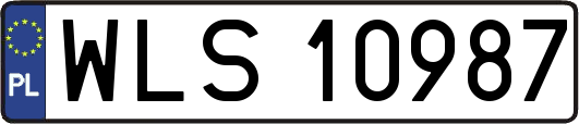 WLS10987