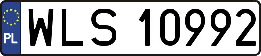 WLS10992