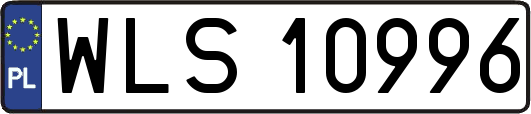 WLS10996