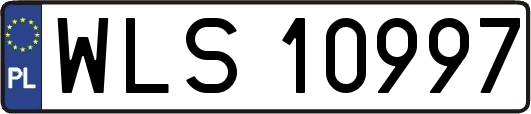 WLS10997