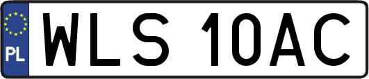 WLS10AC
