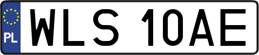 WLS10AE
