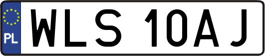 WLS10AJ