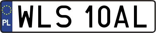 WLS10AL