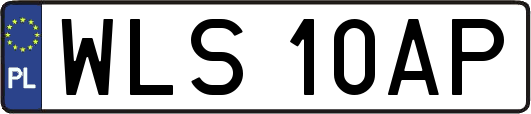 WLS10AP