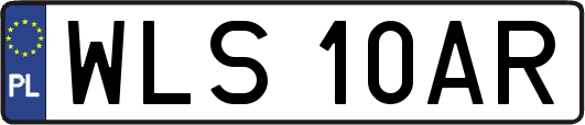 WLS10AR