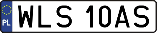 WLS10AS