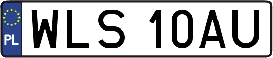 WLS10AU