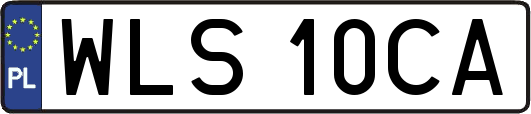 WLS10CA