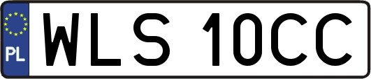 WLS10CC