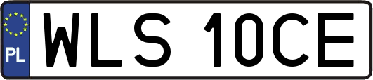 WLS10CE