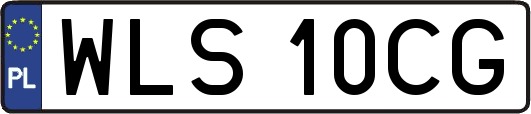 WLS10CG