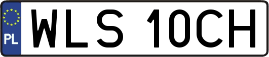 WLS10CH