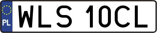 WLS10CL