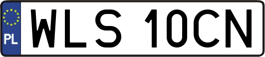 WLS10CN