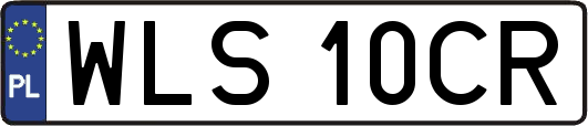 WLS10CR