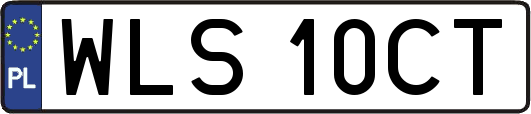 WLS10CT