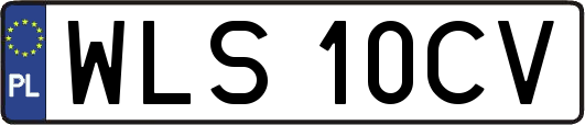 WLS10CV