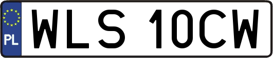 WLS10CW