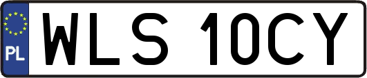 WLS10CY